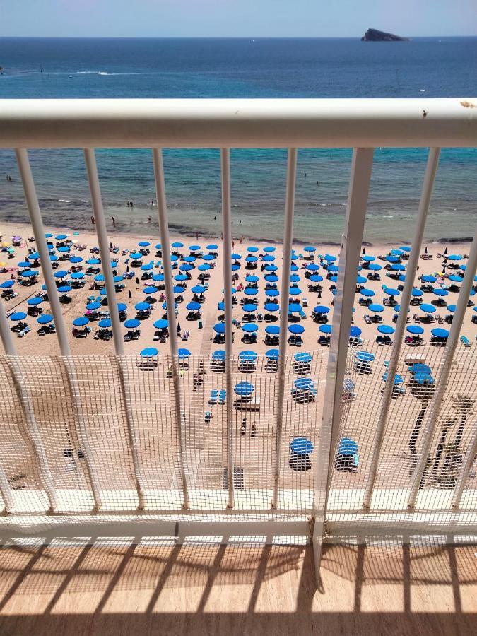Dreamveracruz Playa ベニドルム エクステリア 写真